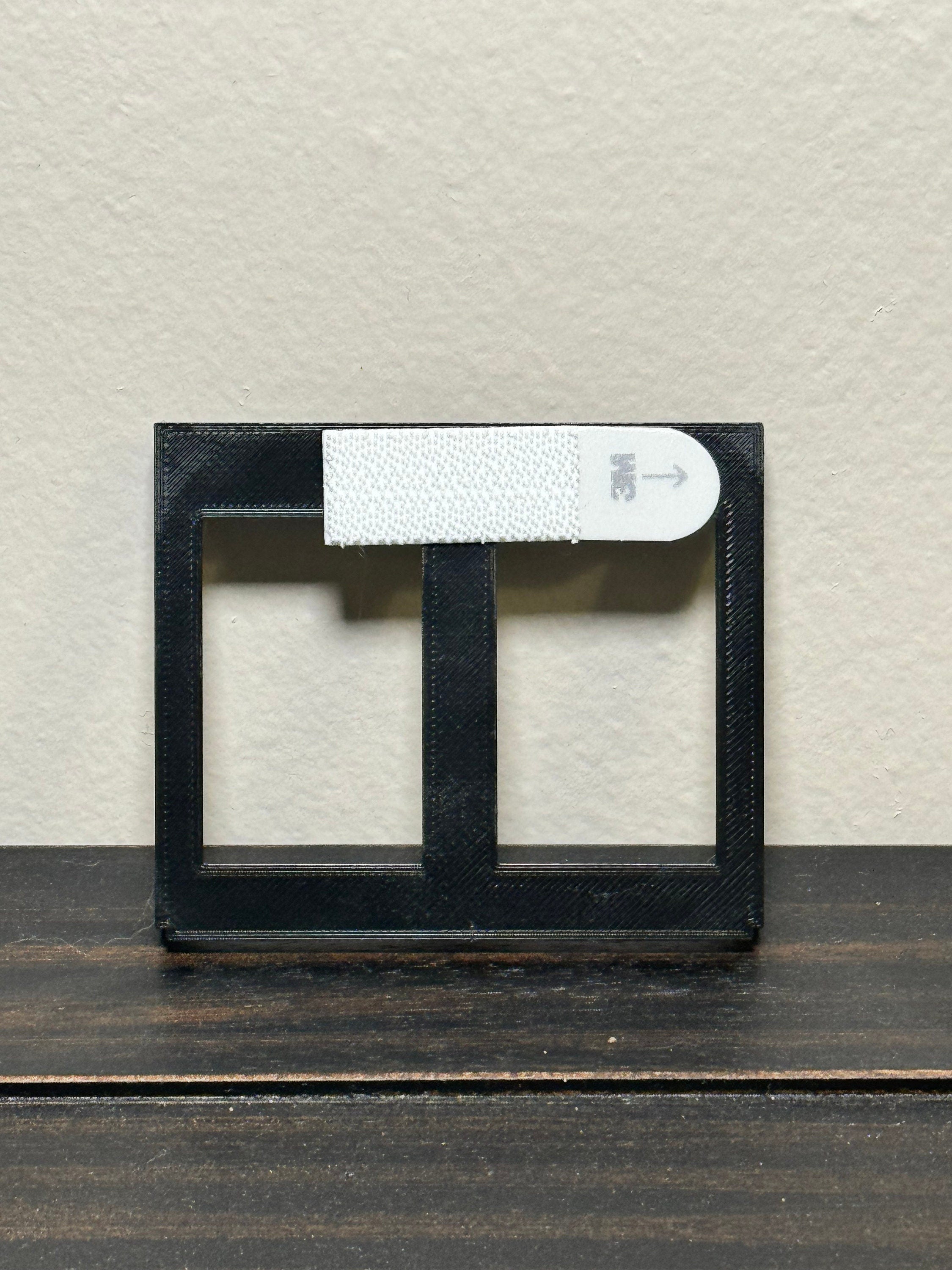 PSA Slab Wall Mount - photo 3