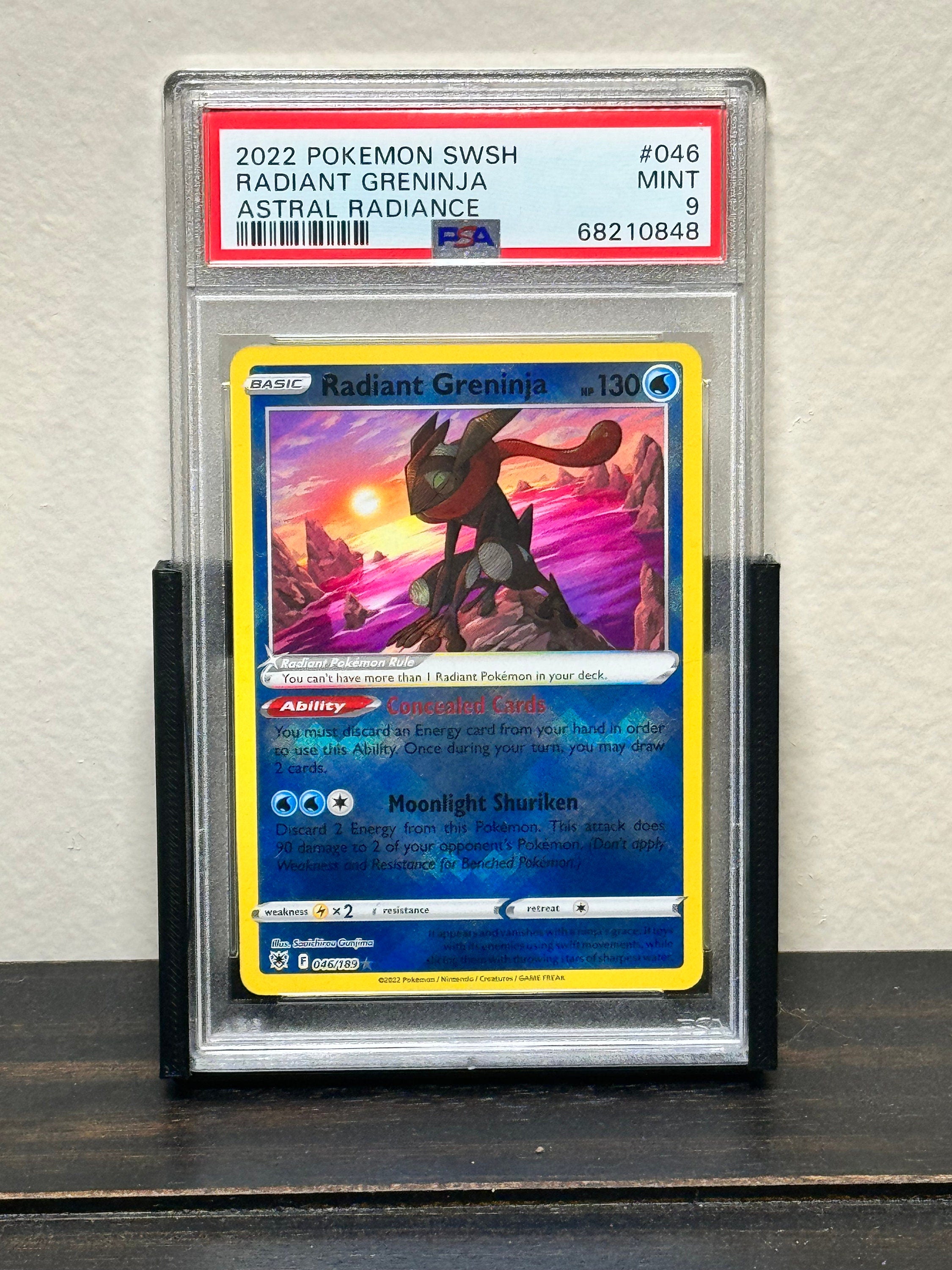 PSA Slab Wall Mount - photo 1